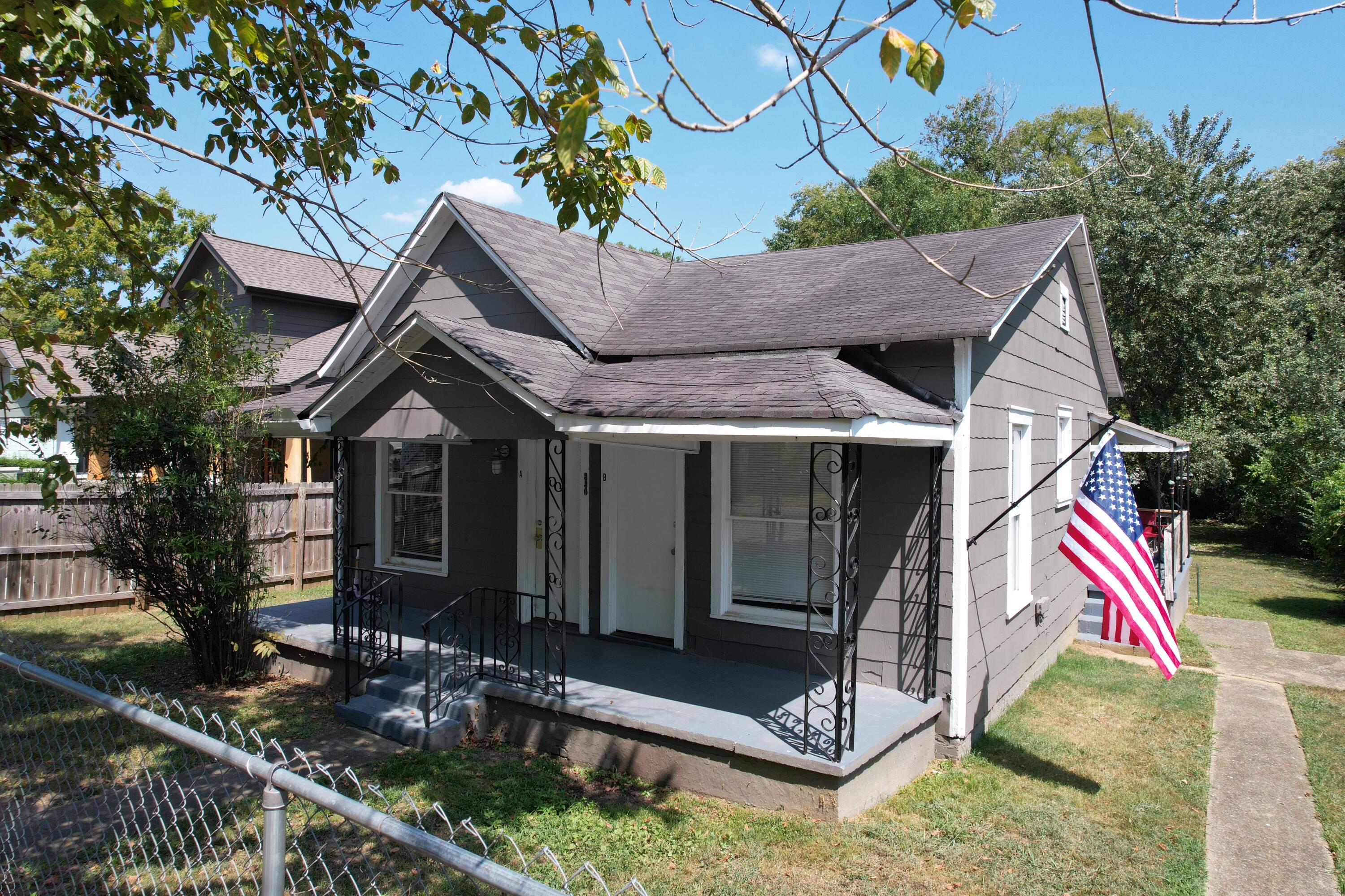 5504 Beulah Avenue