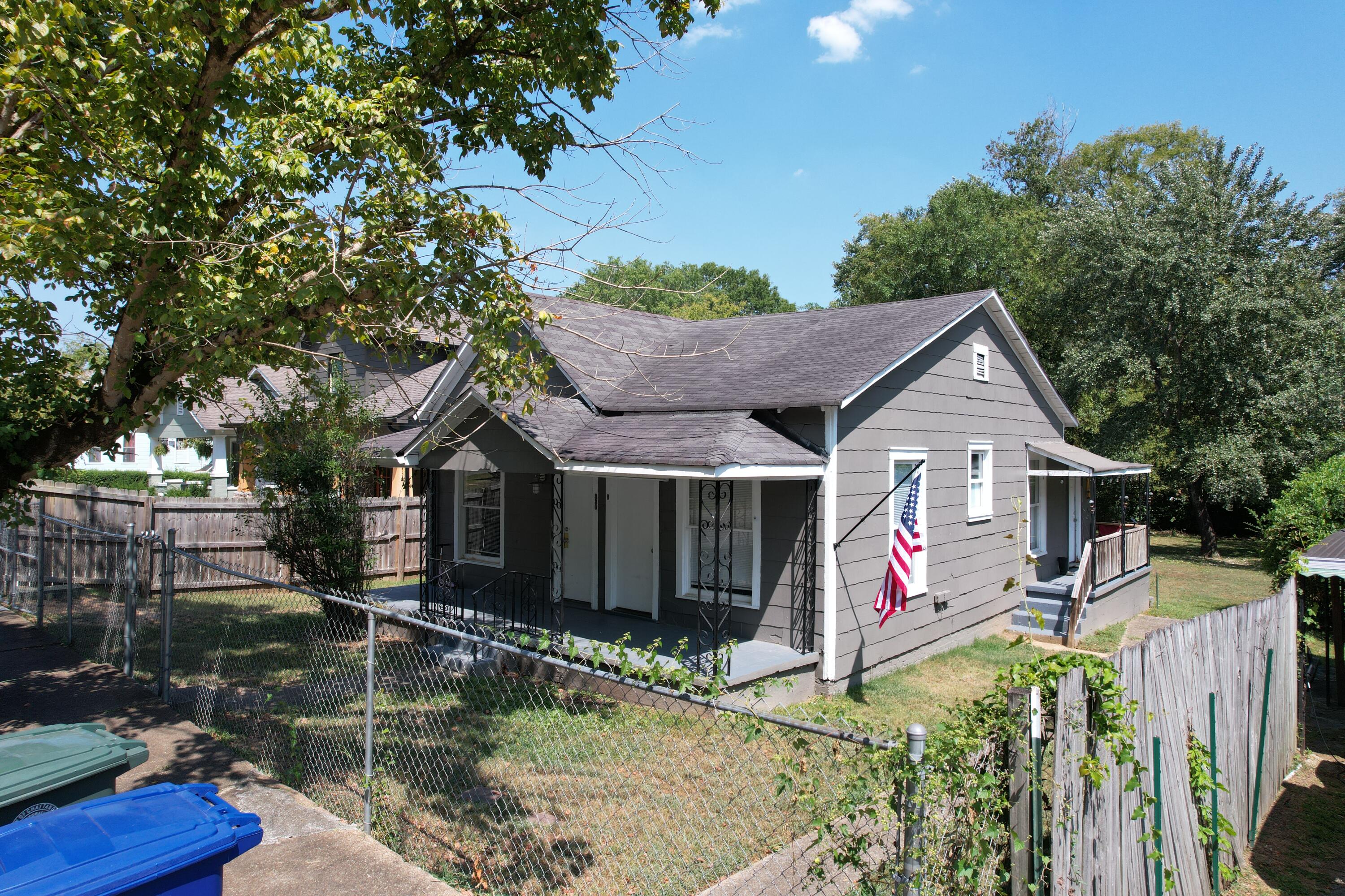 5504 Beulah Avenue