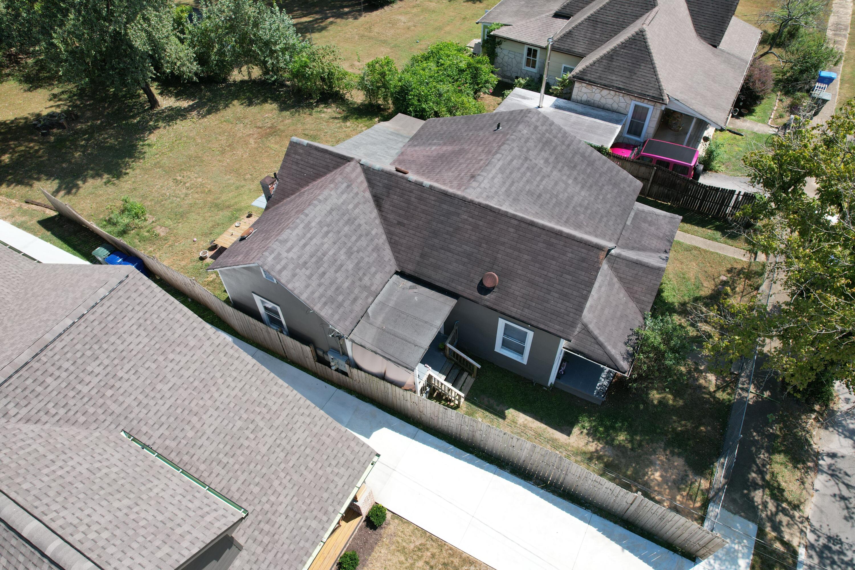 5504 Beulah Avenue