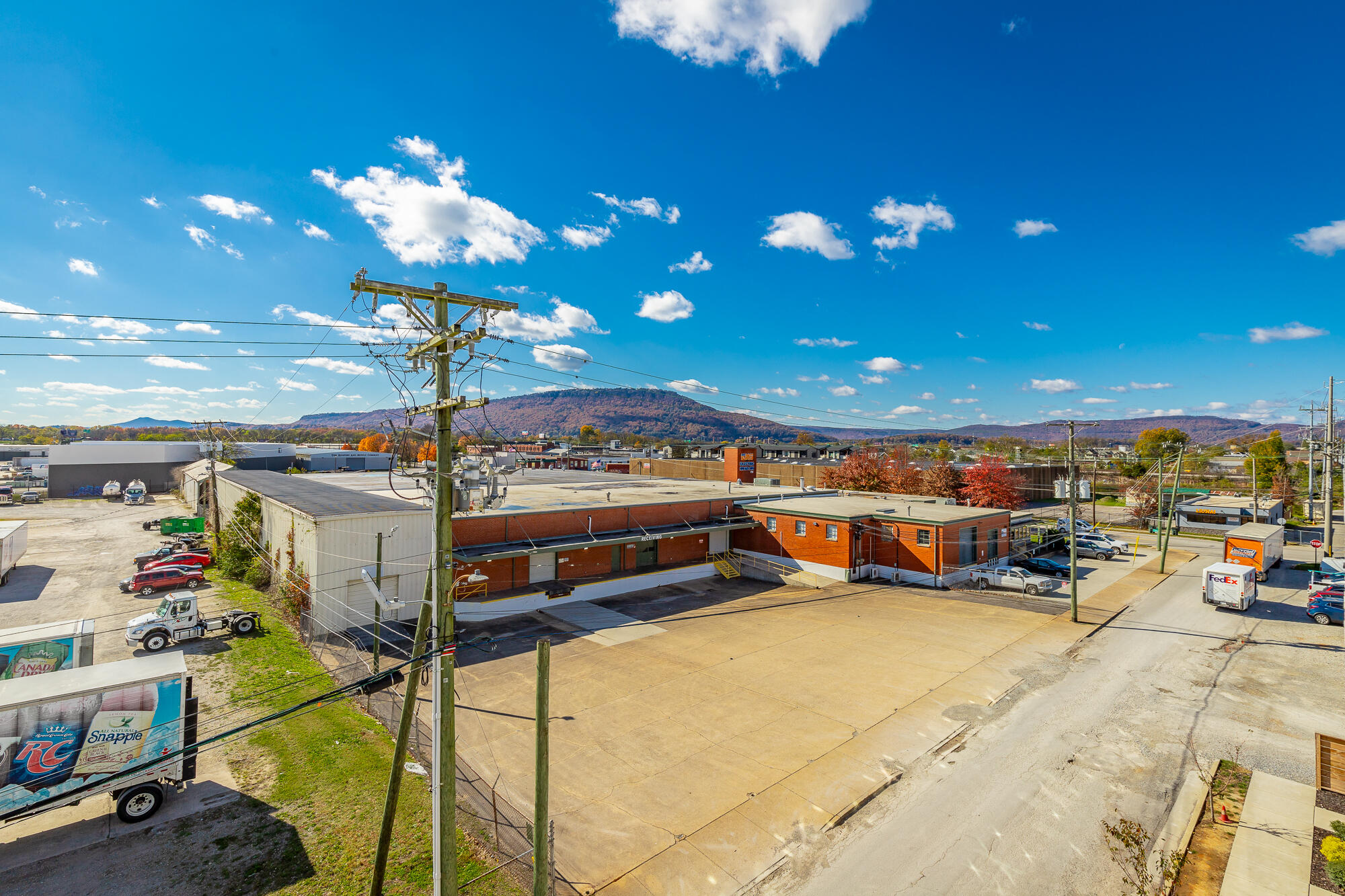 917 E 17th Street, 111