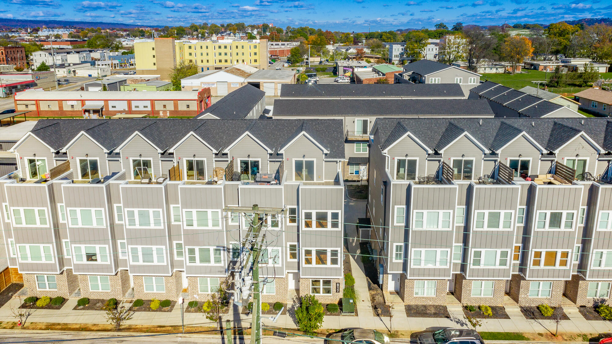 917 E 17th Street, 111