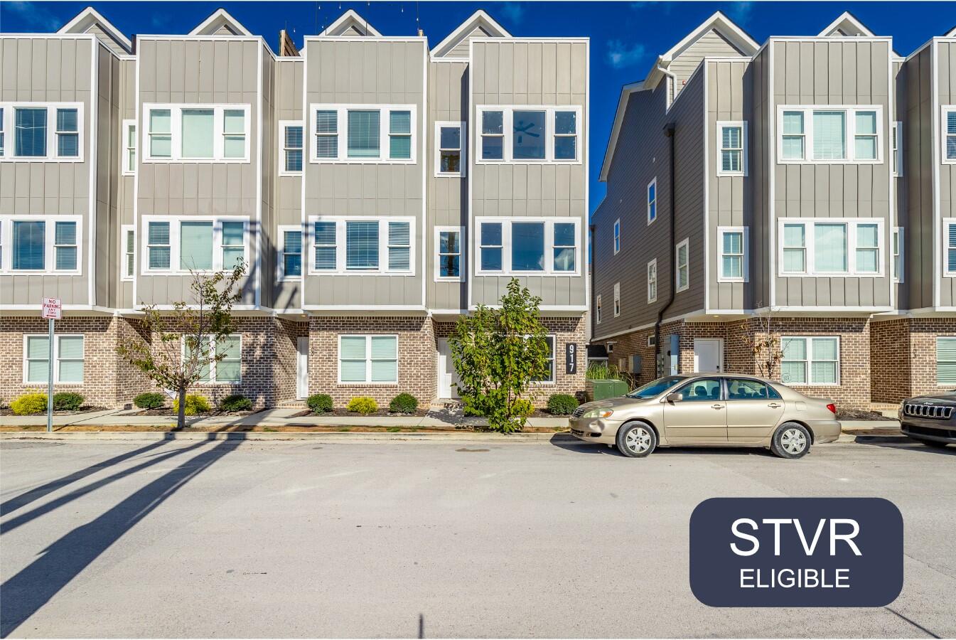 917 E 17th Street, 111