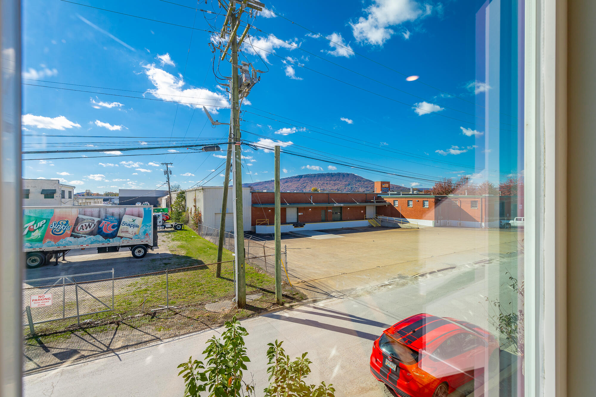 917 E 17th Street, 111