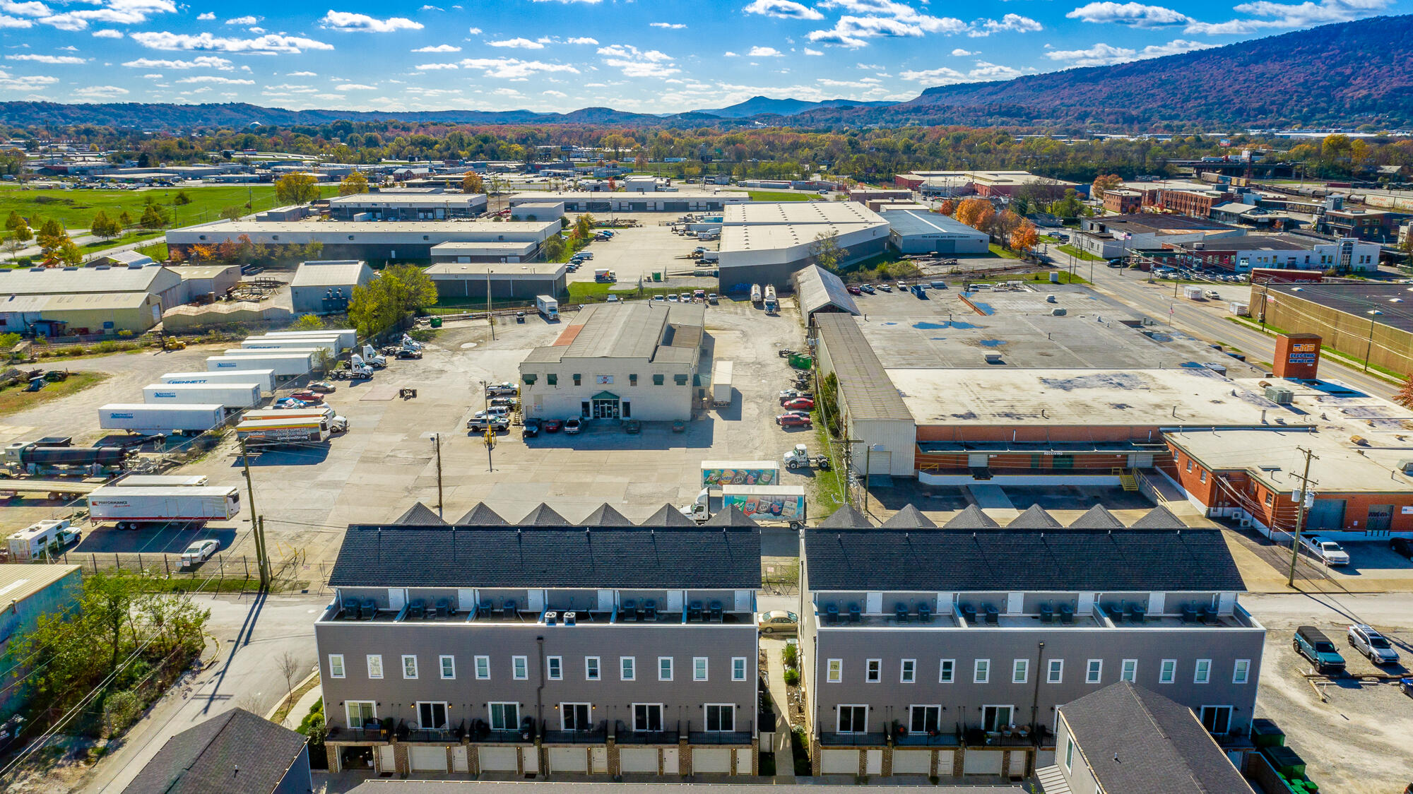 917 E 17th Street, 111