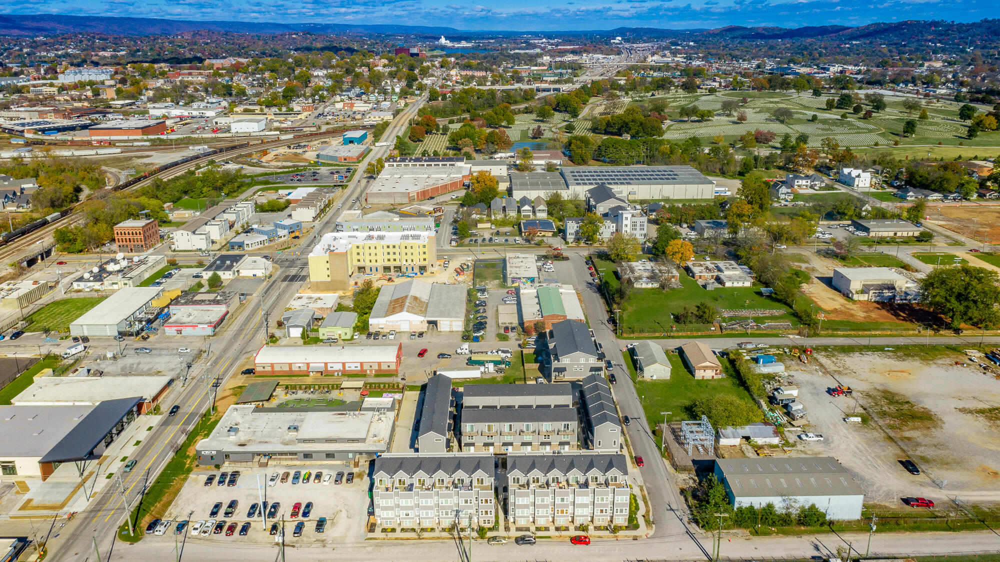 917 E 17th Street, 111