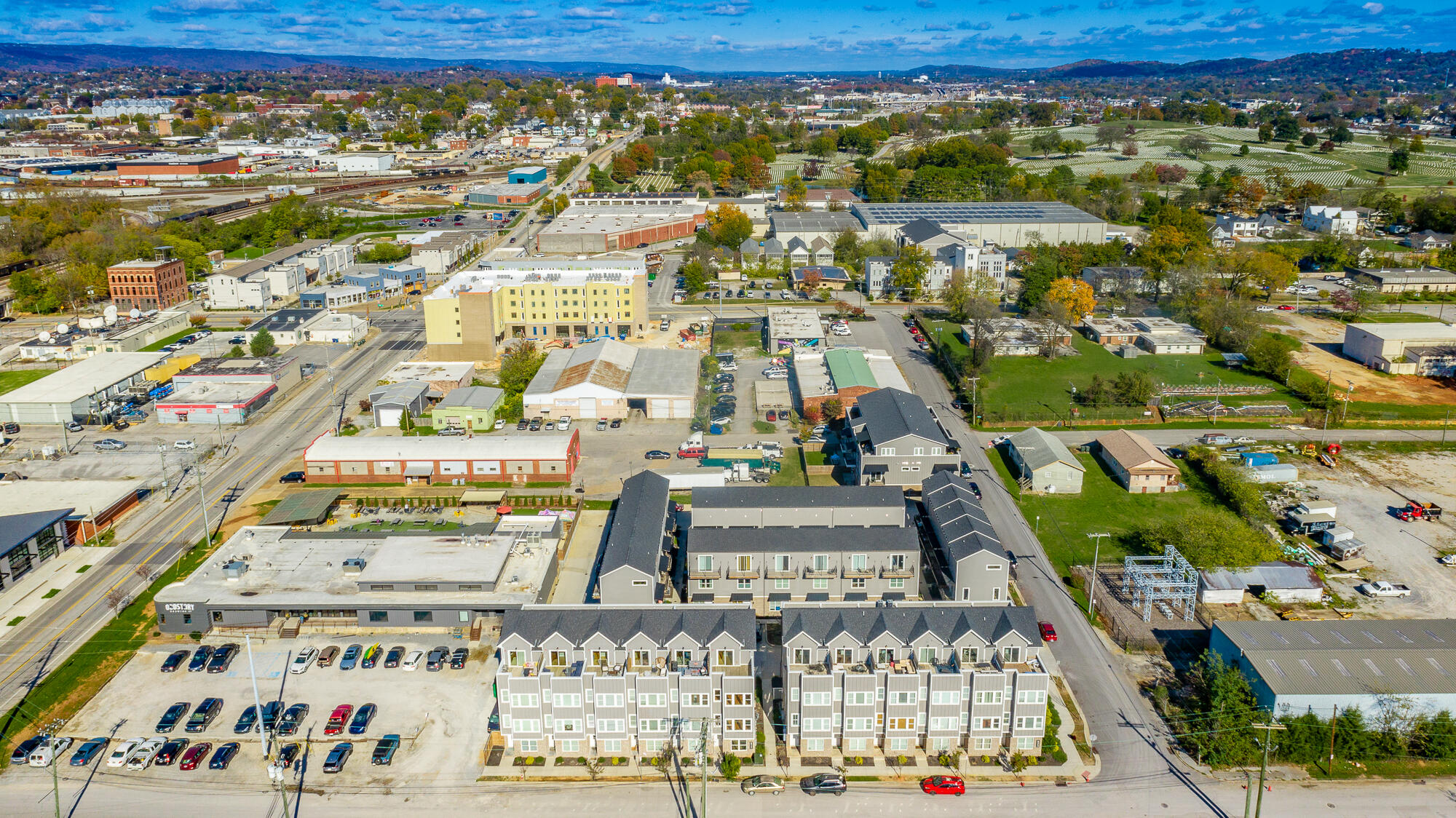 917 E 17th Street, 111