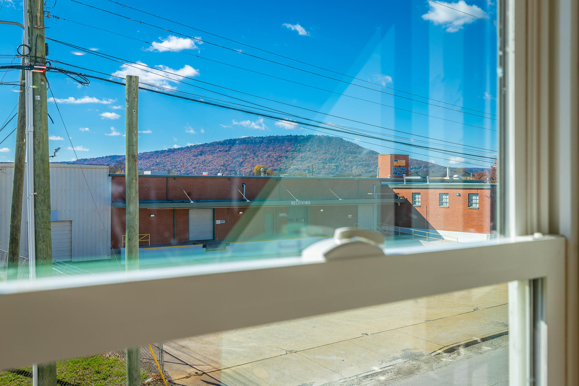 917 E 17th Street, 111