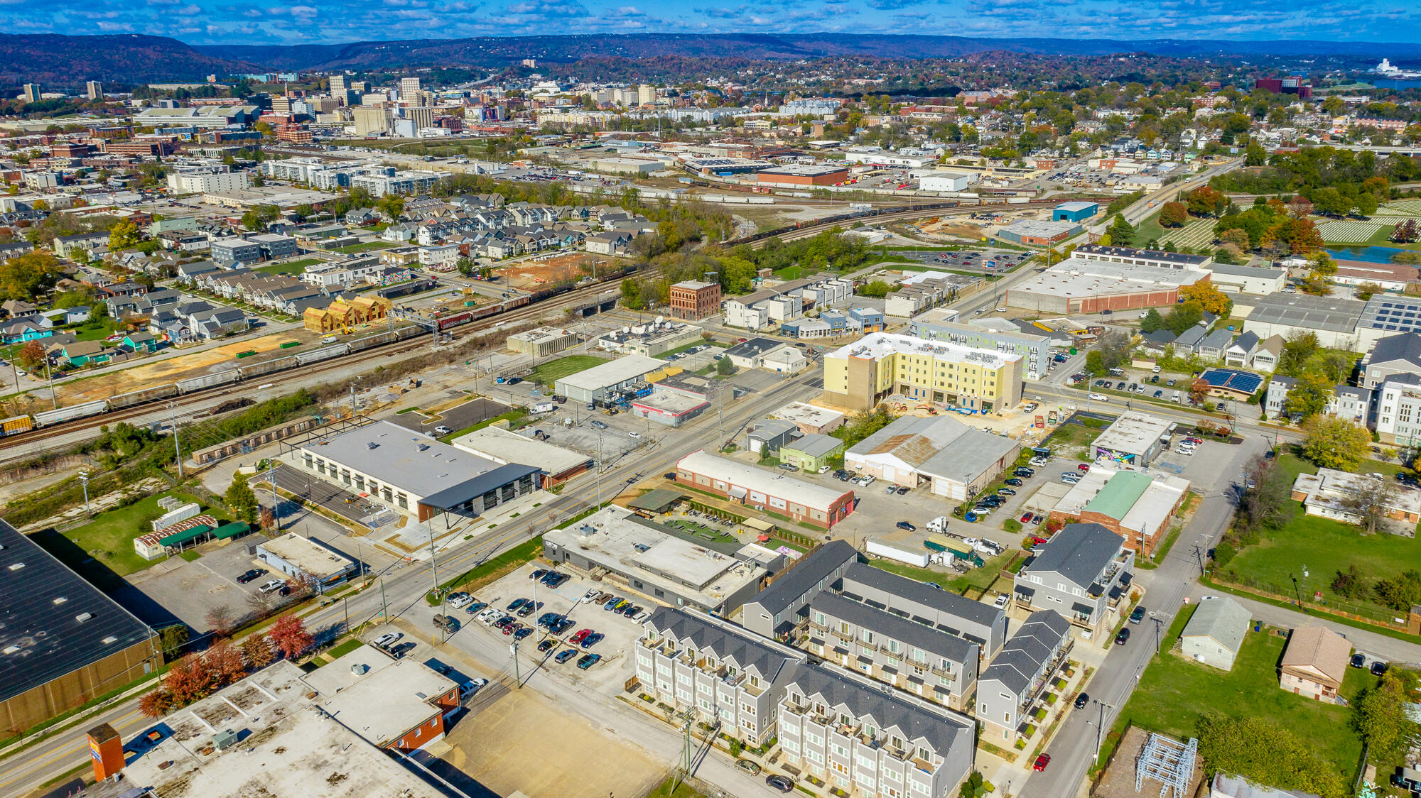 917 E 17th Street, 111