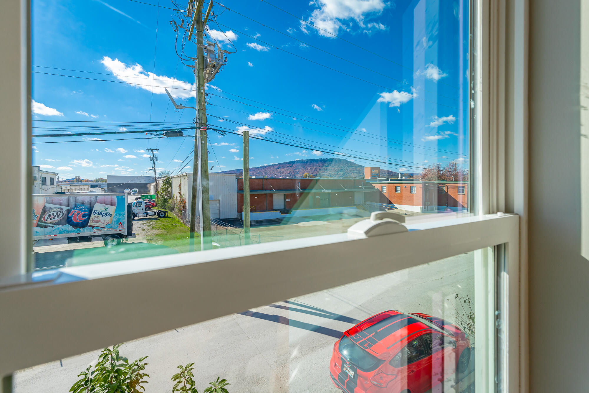 917 E 17th Street, 111