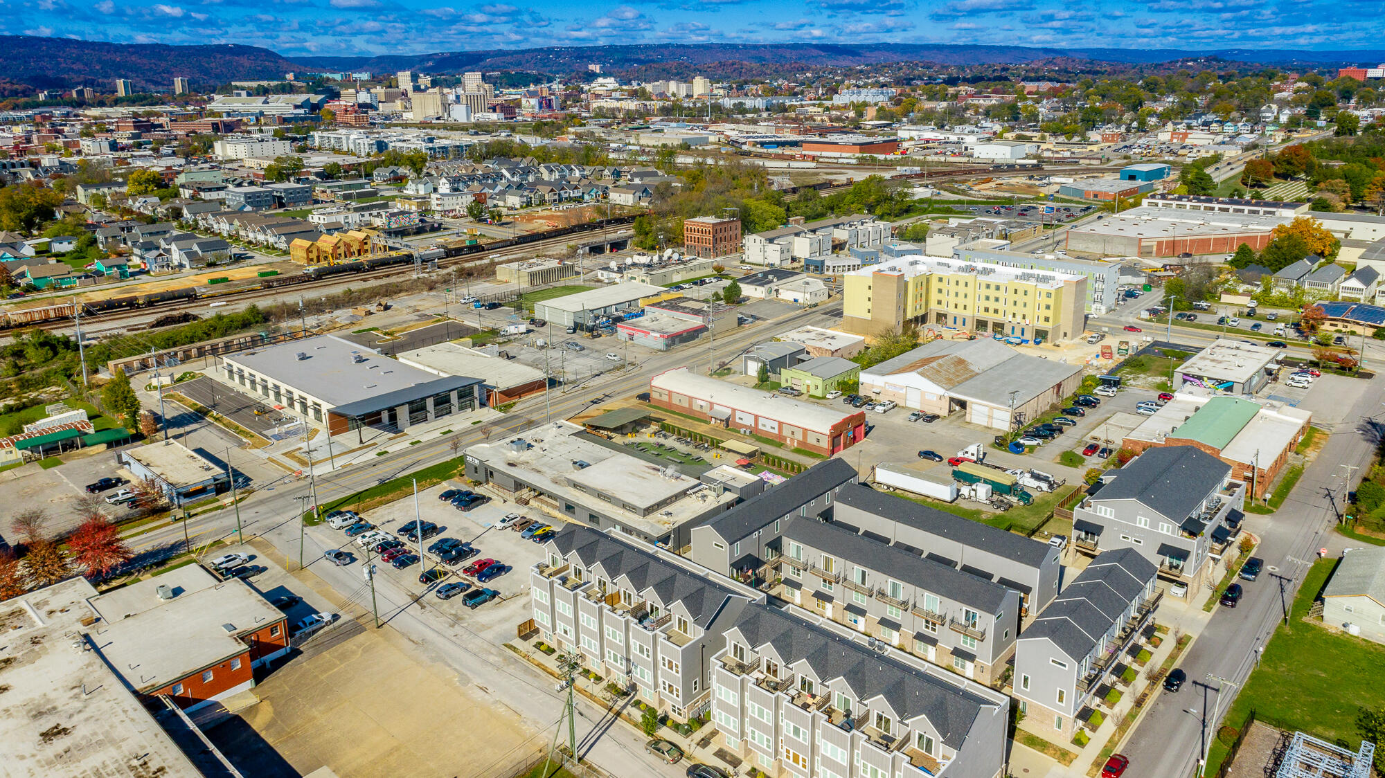 917 E 17th Street, 111