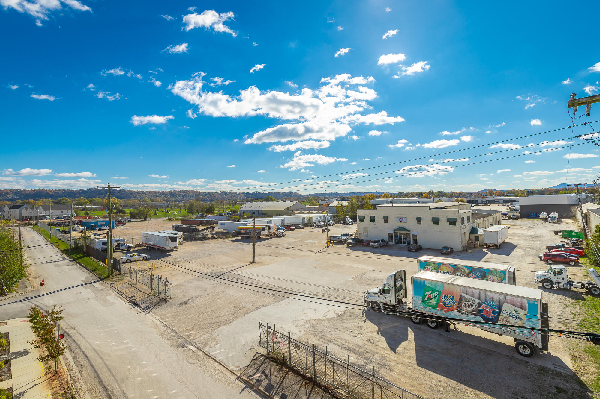 917 E 17th Street, 111