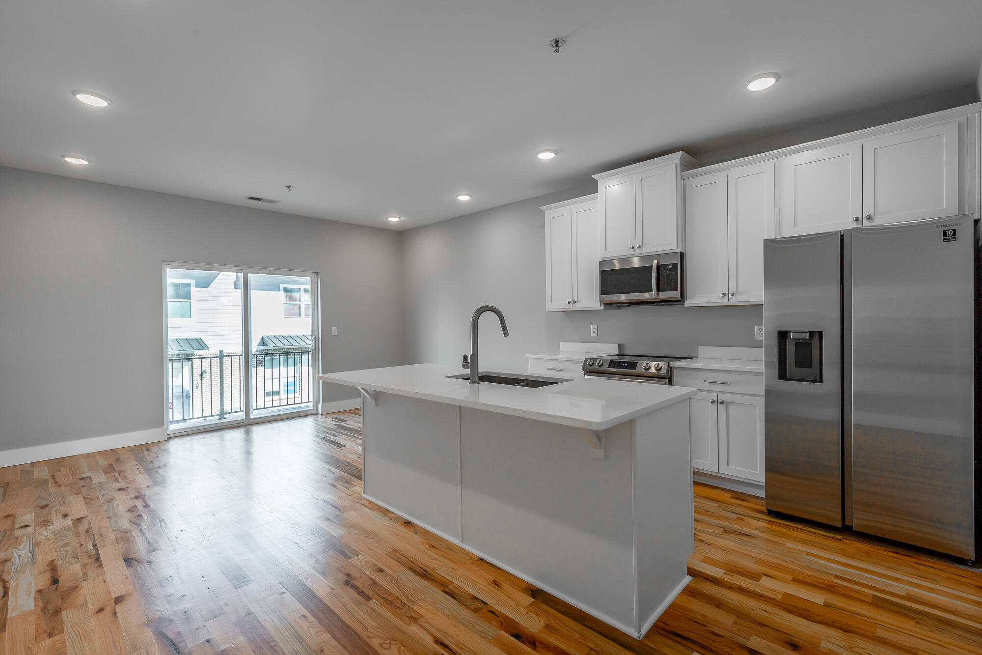 917 E 17th Street, 111