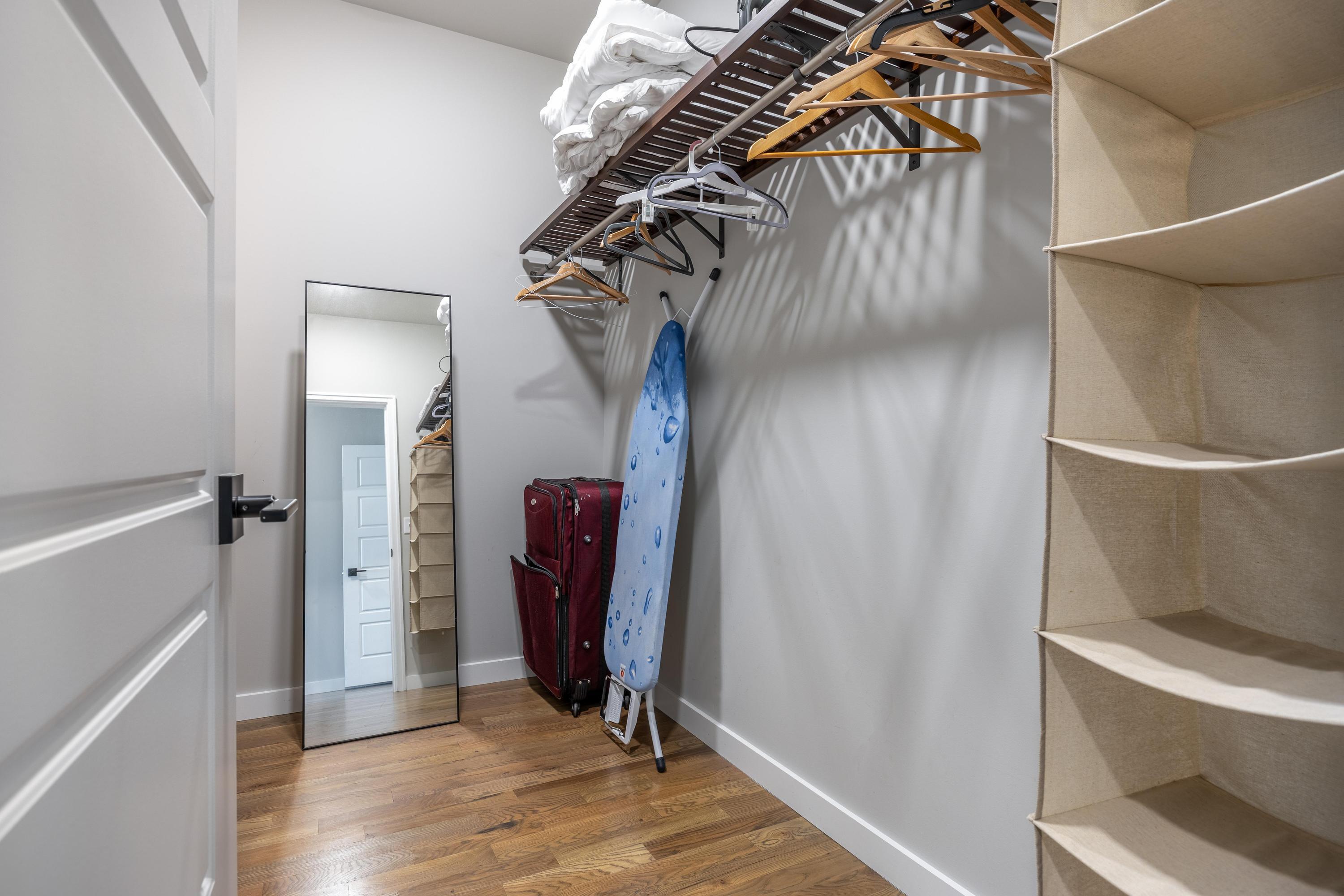 1505 Jefferson Street, 101