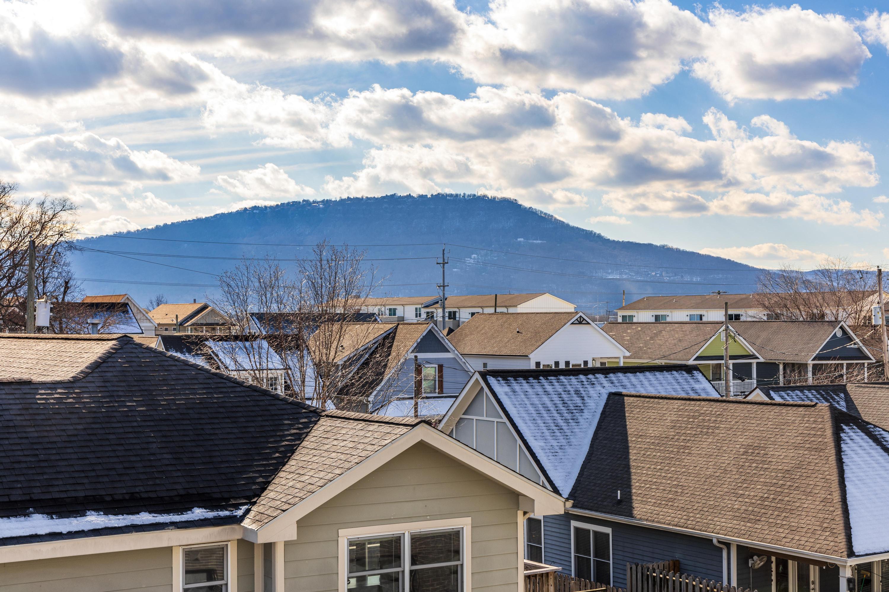 1505 Jefferson Street, 101