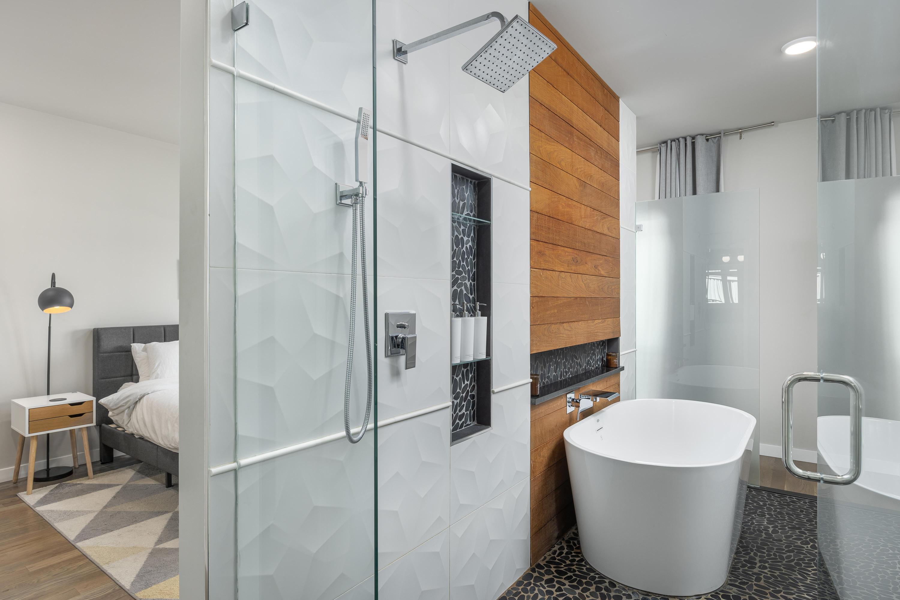 1505 Jefferson Street, 101