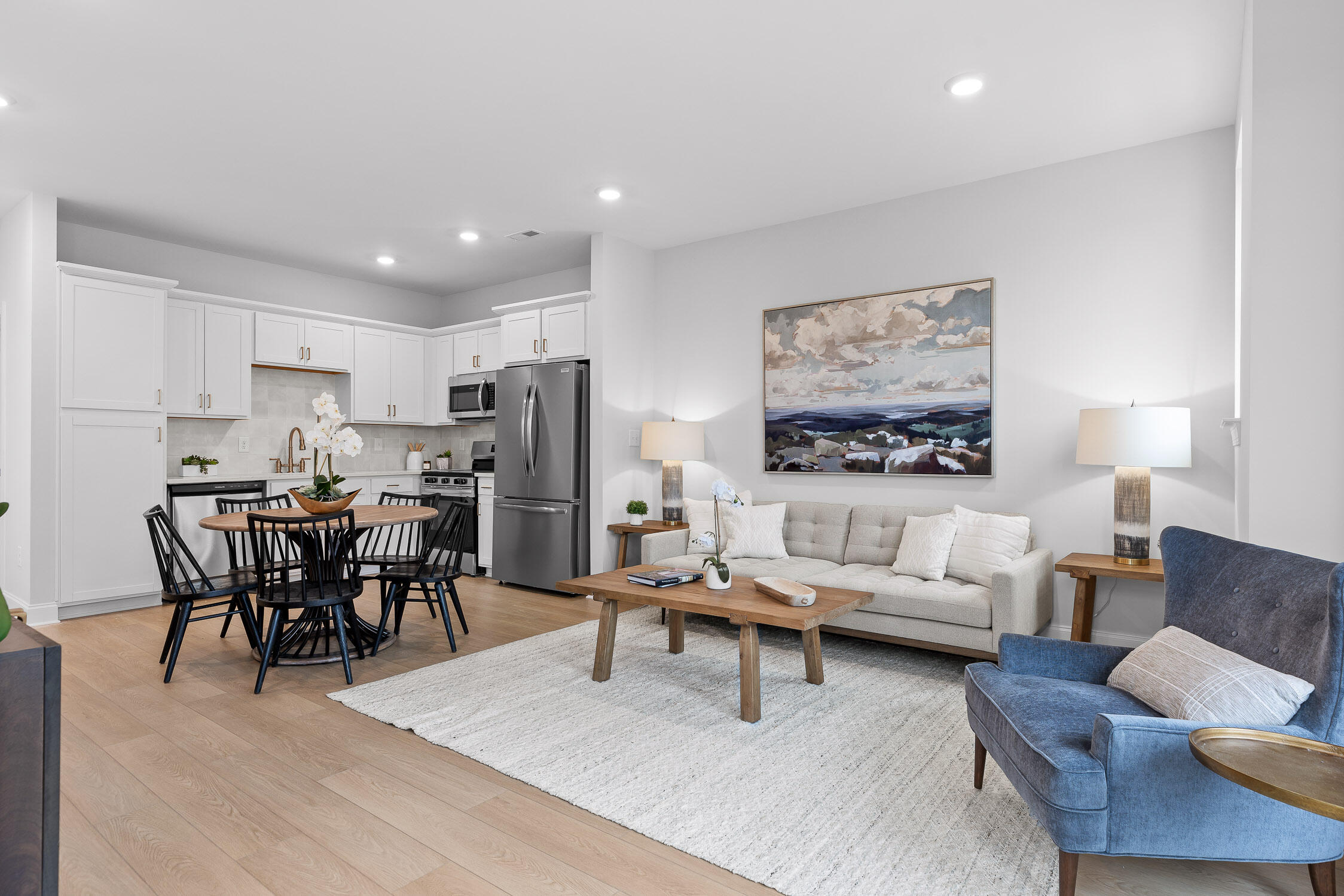 652 Bespoke Way