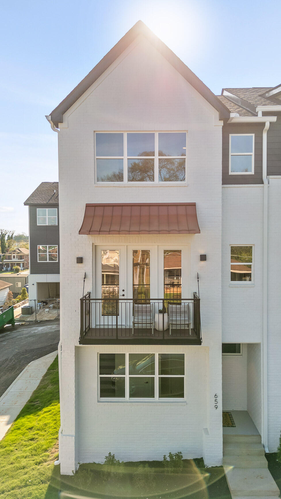 652 Bespoke Way