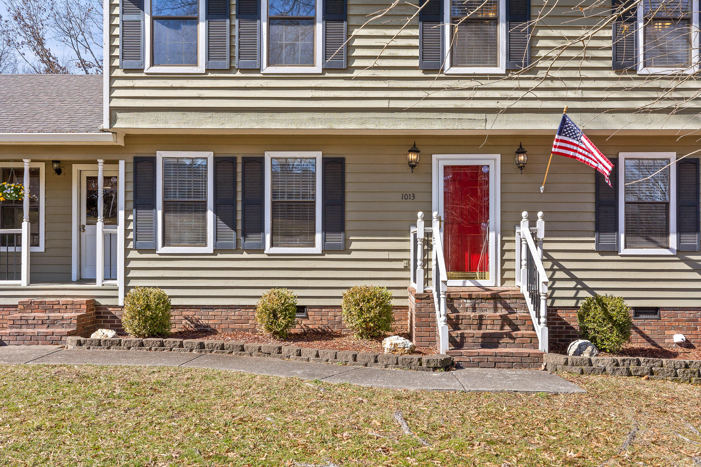 1013 Wedgewood Drive