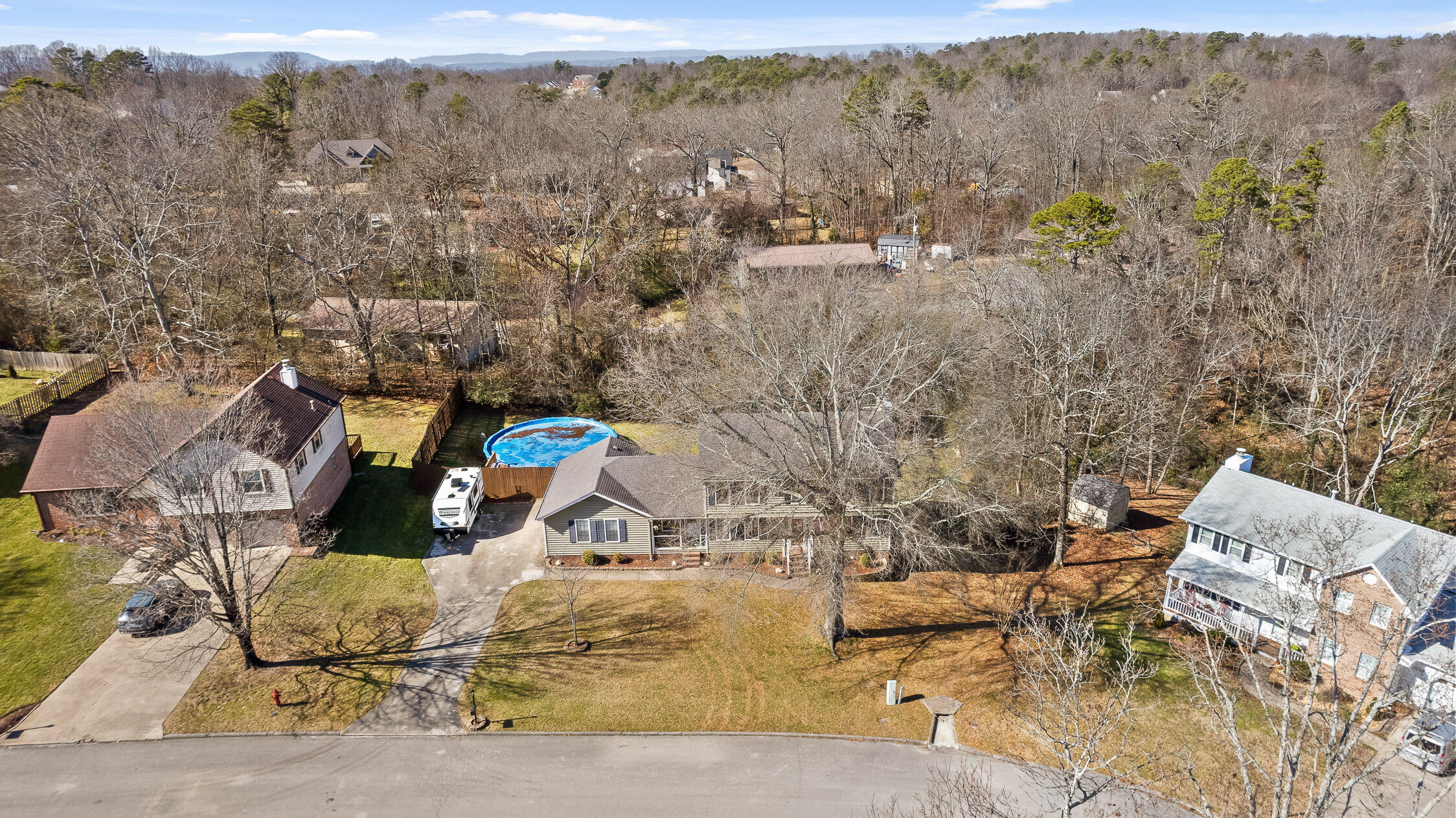 1013 Wedgewood Drive