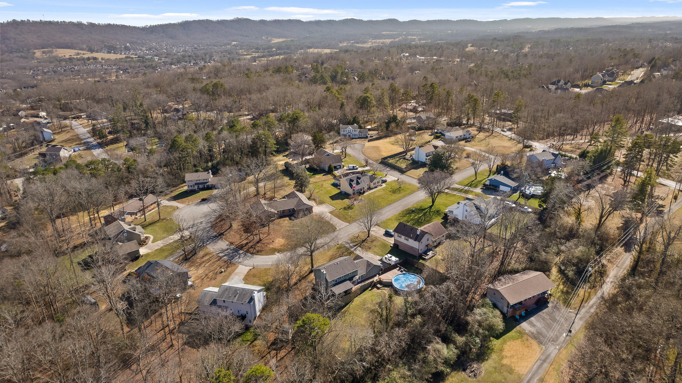 1013 Wedgewood Drive
