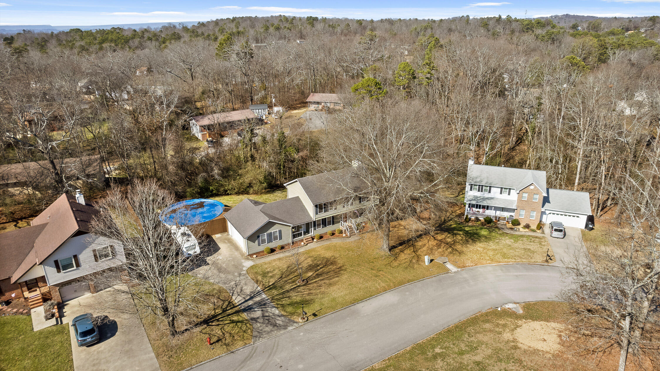 1013 Wedgewood Drive