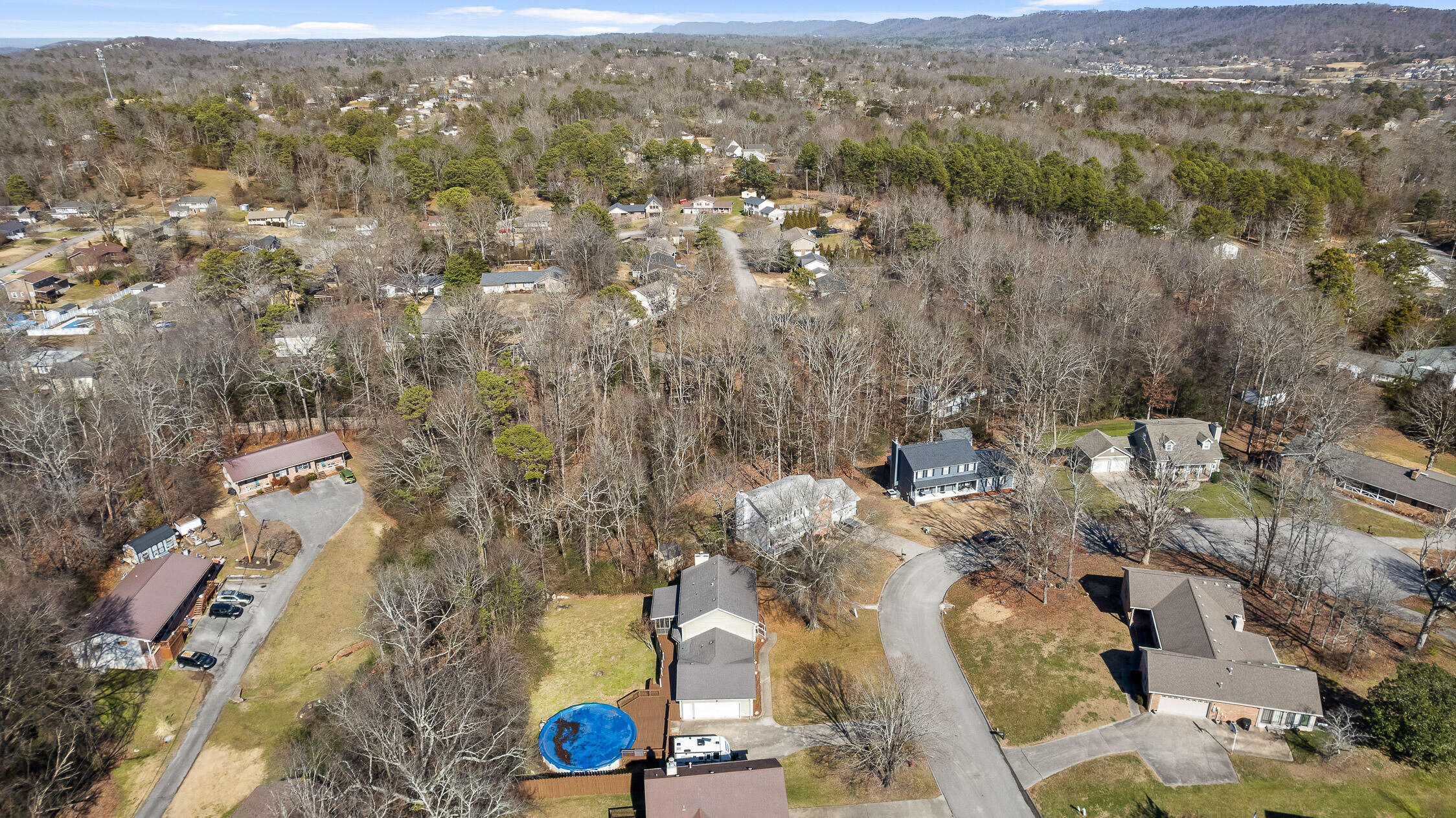 1013 Wedgewood Drive