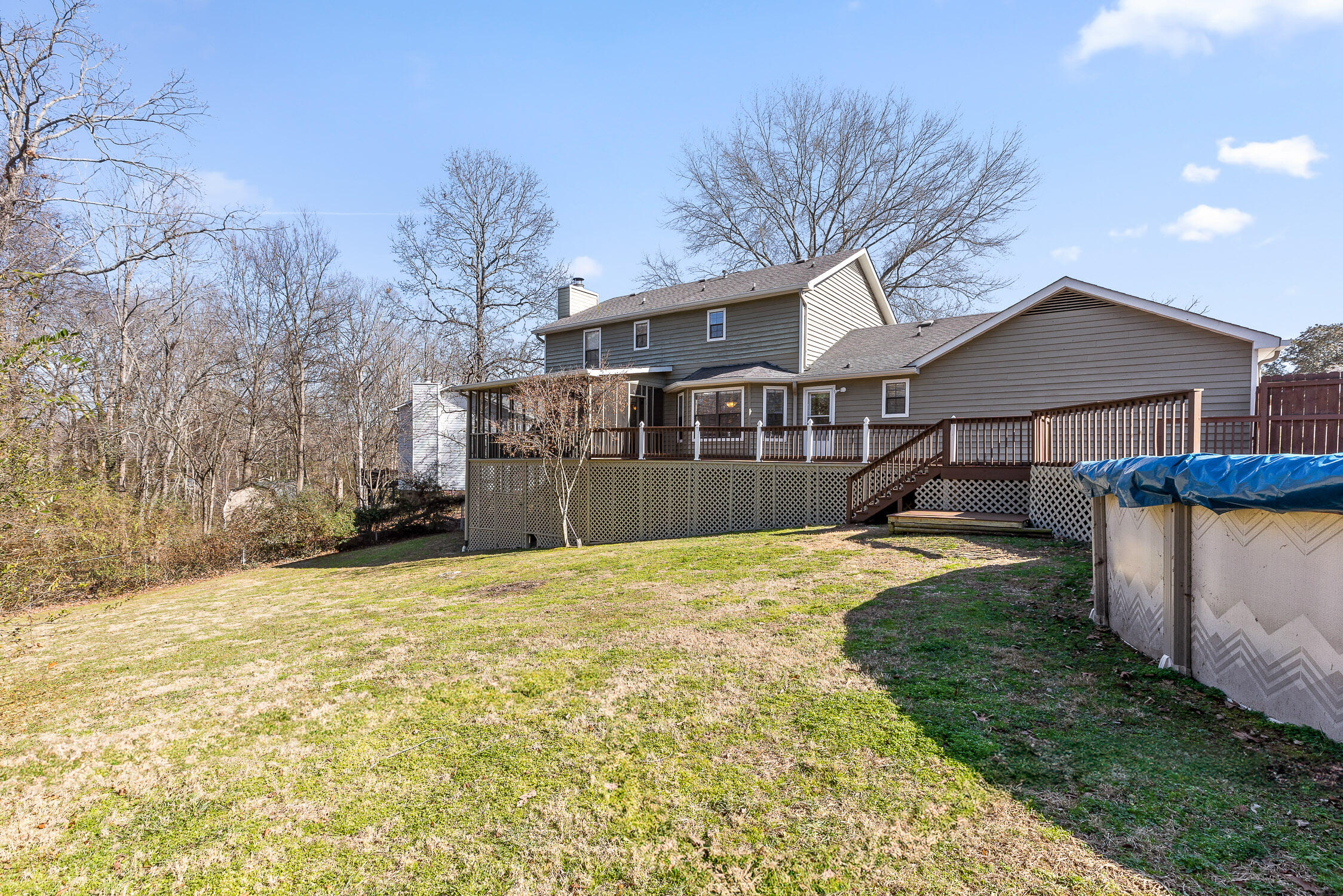 1013 Wedgewood Drive