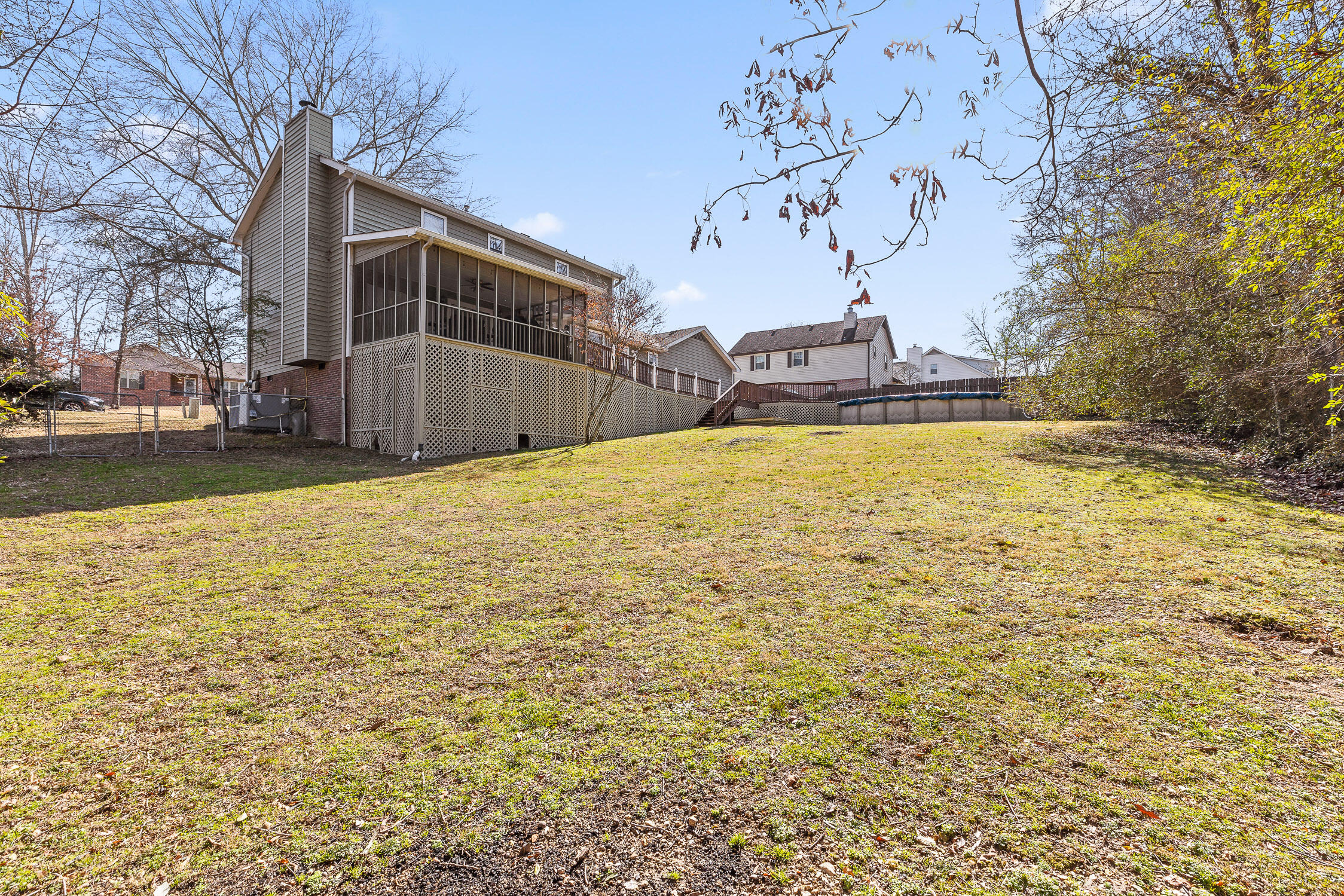 1013 Wedgewood Drive