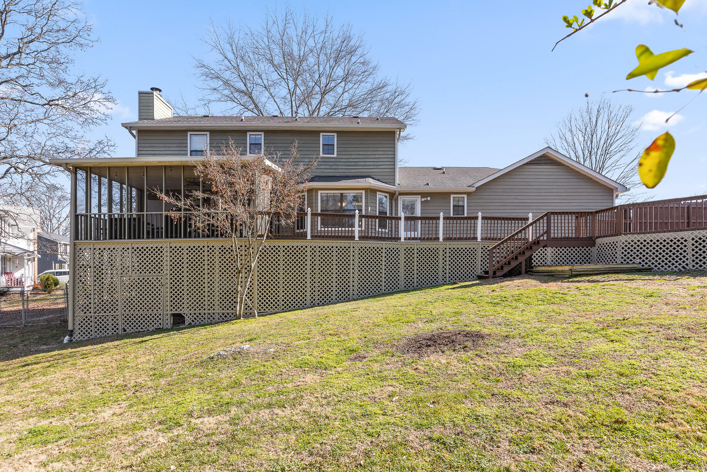 1013 Wedgewood Drive