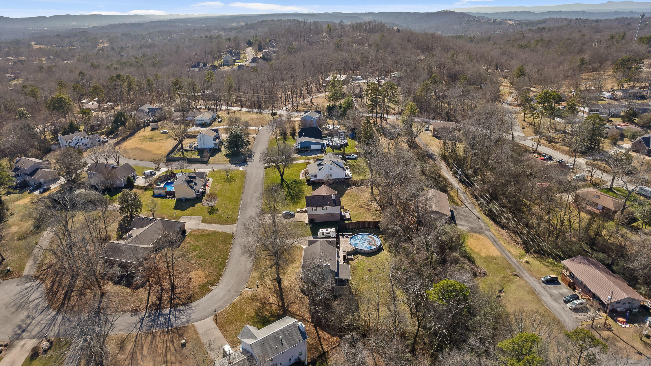 1013 Wedgewood Drive