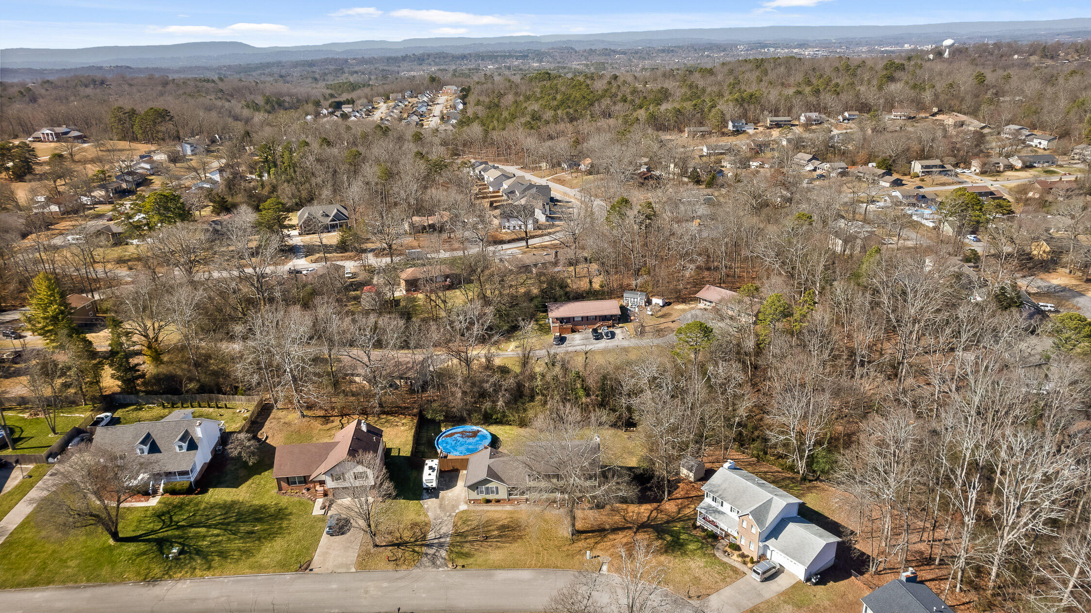 1013 Wedgewood Drive
