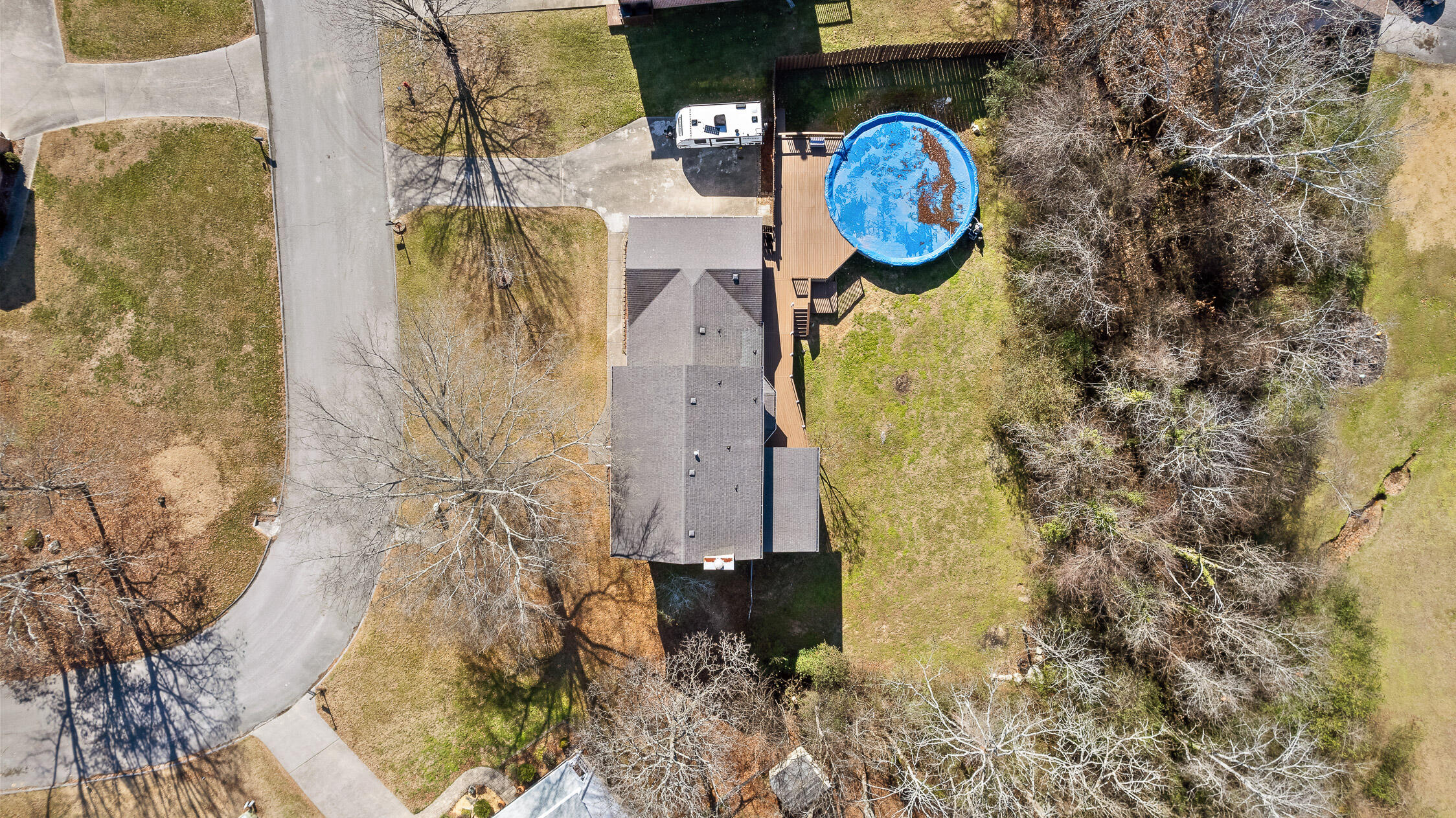 1013 Wedgewood Drive