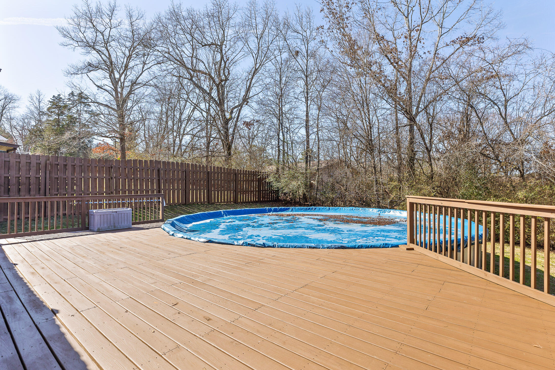 1013 Wedgewood Drive
