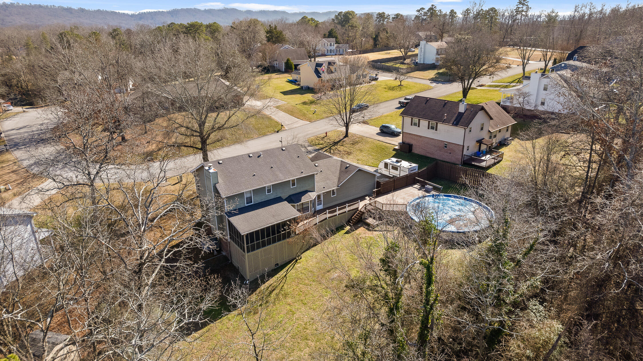 1013 Wedgewood Drive