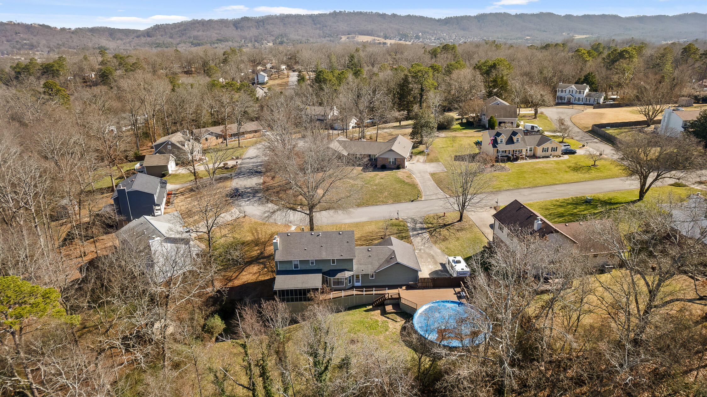 1013 Wedgewood Drive