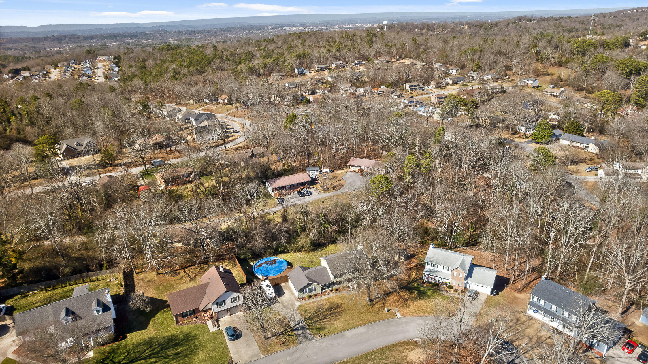 1013 Wedgewood Drive