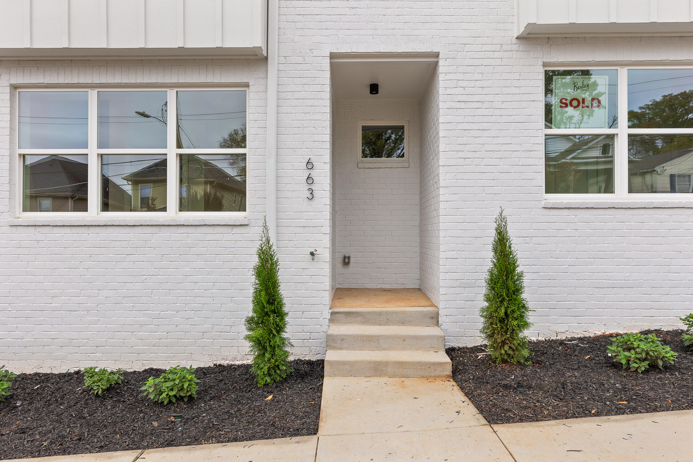 711 Bespoke Way