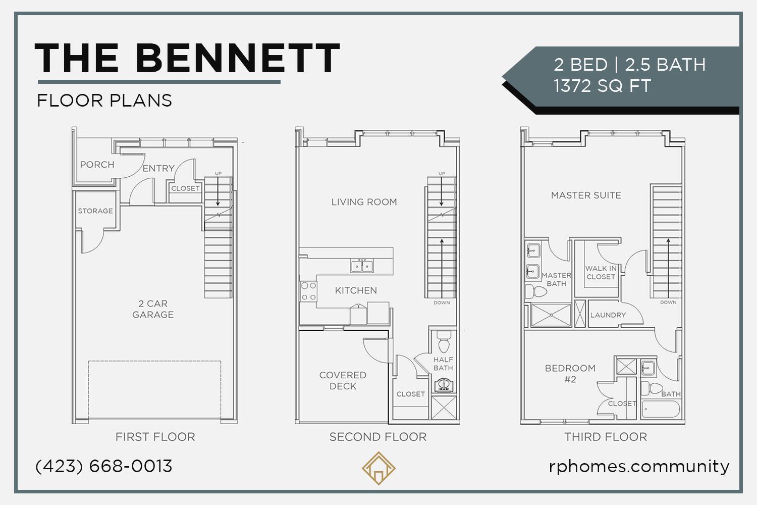 711 Bespoke Way