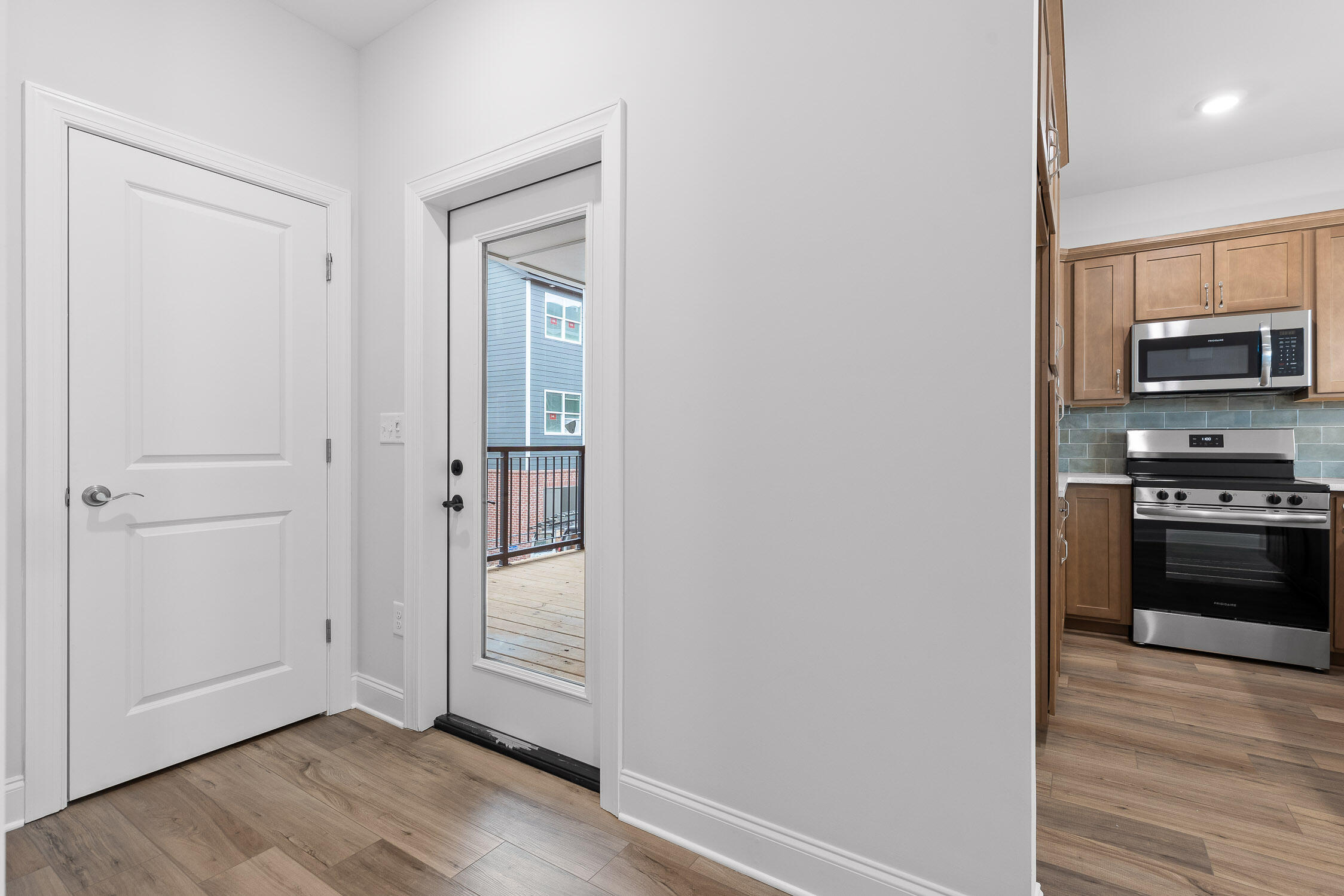 711 Bespoke Way