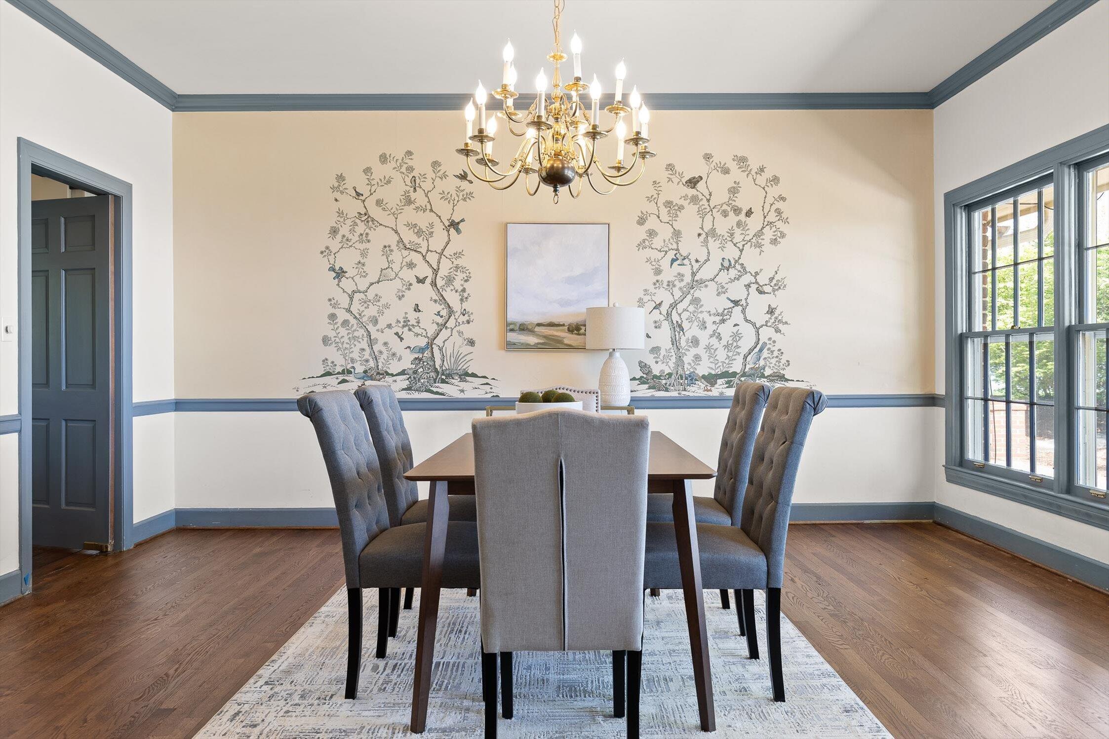 1116 Cumberland Road