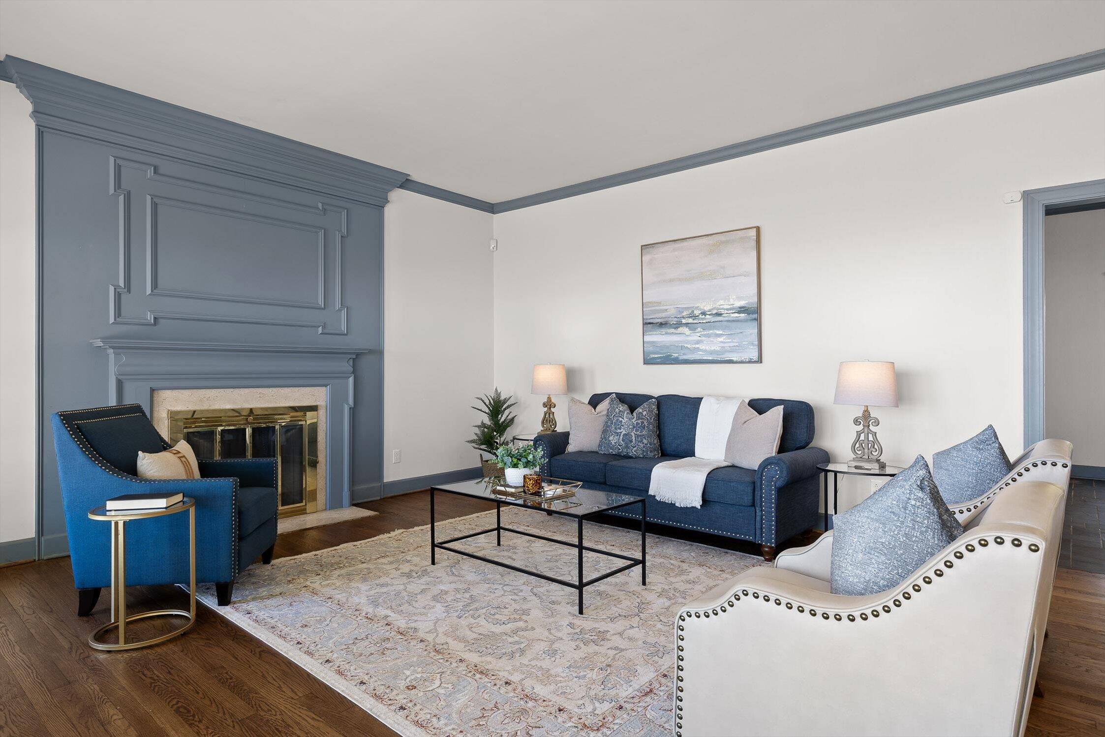 1116 Cumberland Road