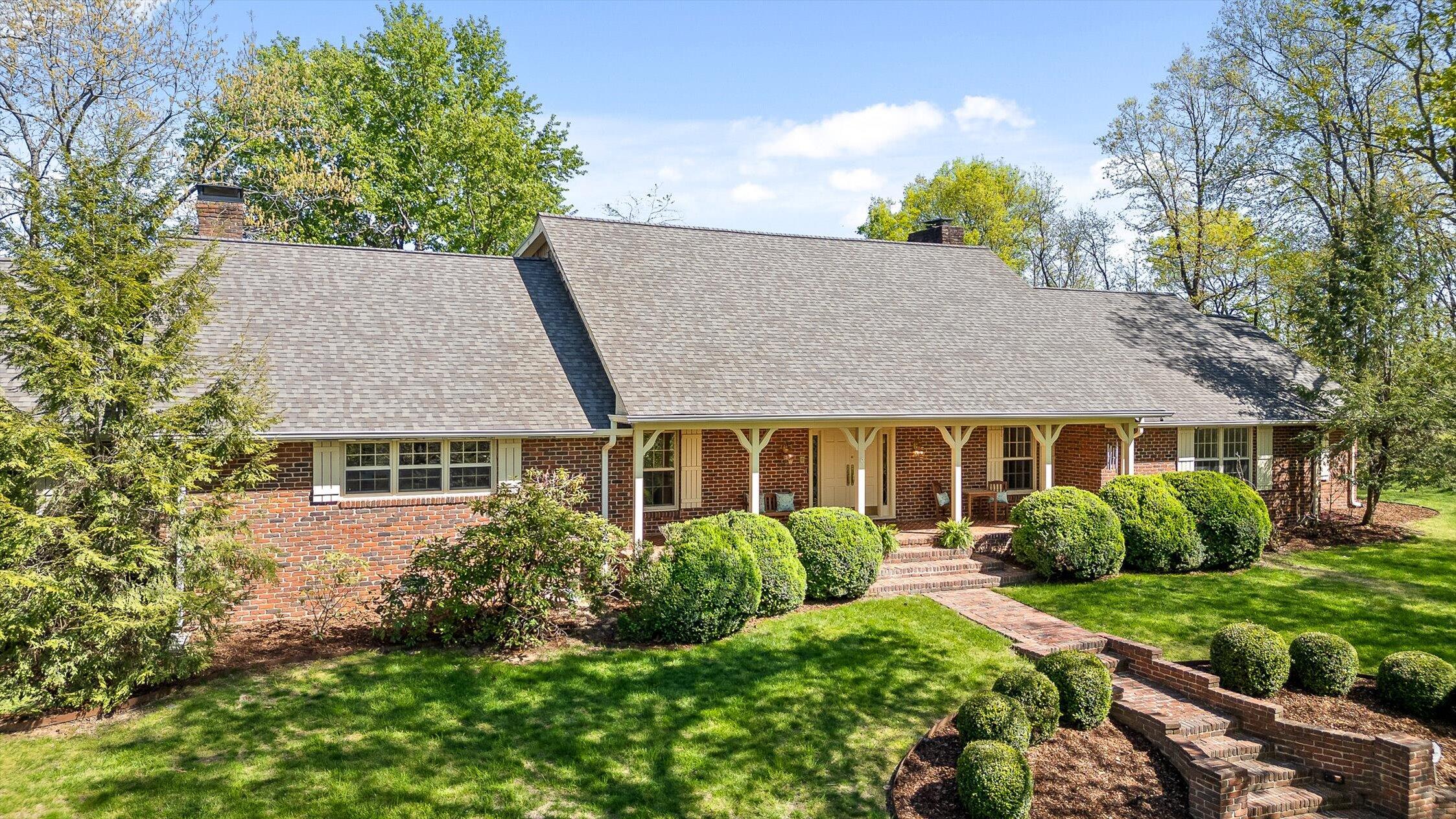 1116 Cumberland Road