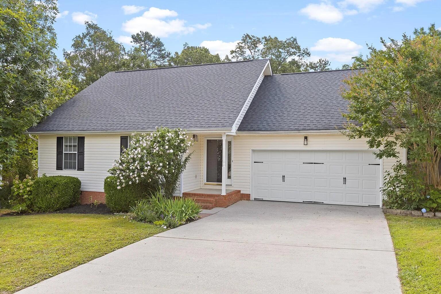 6594 White Tail Drive