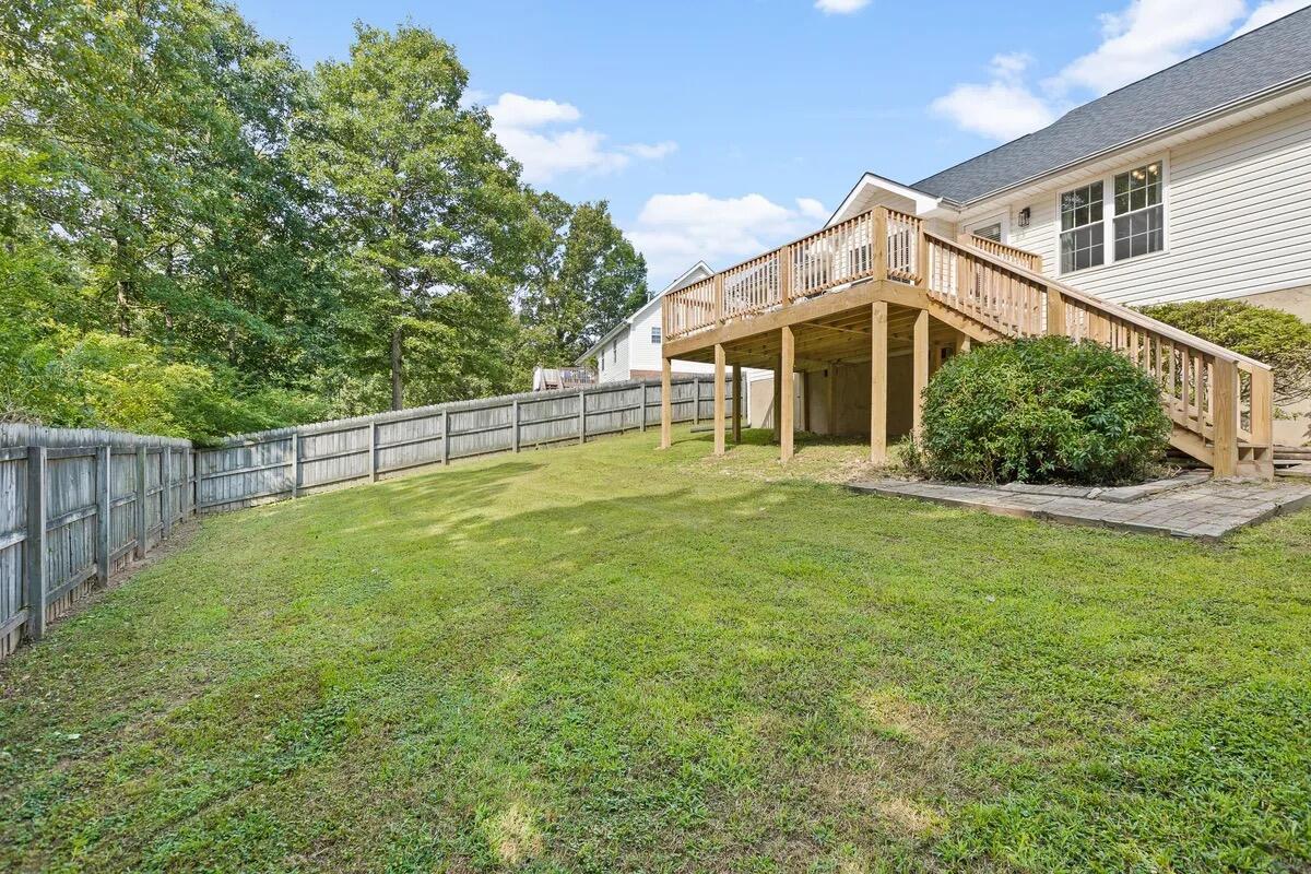 6594 White Tail Drive