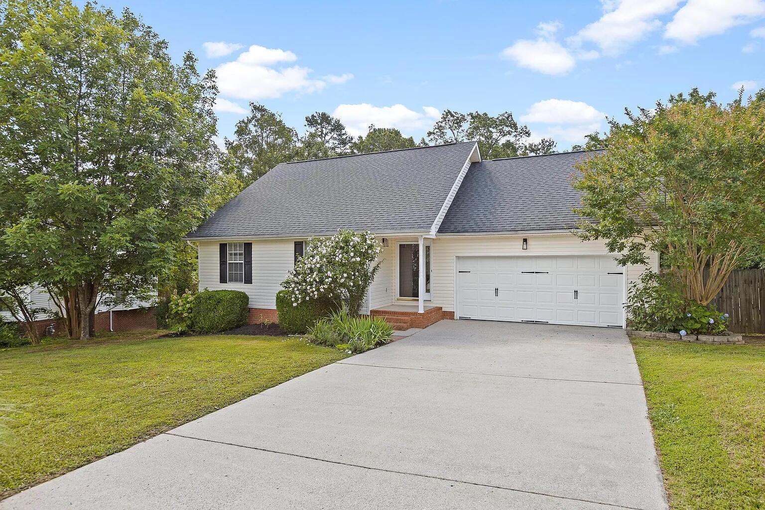 6594 White Tail Drive