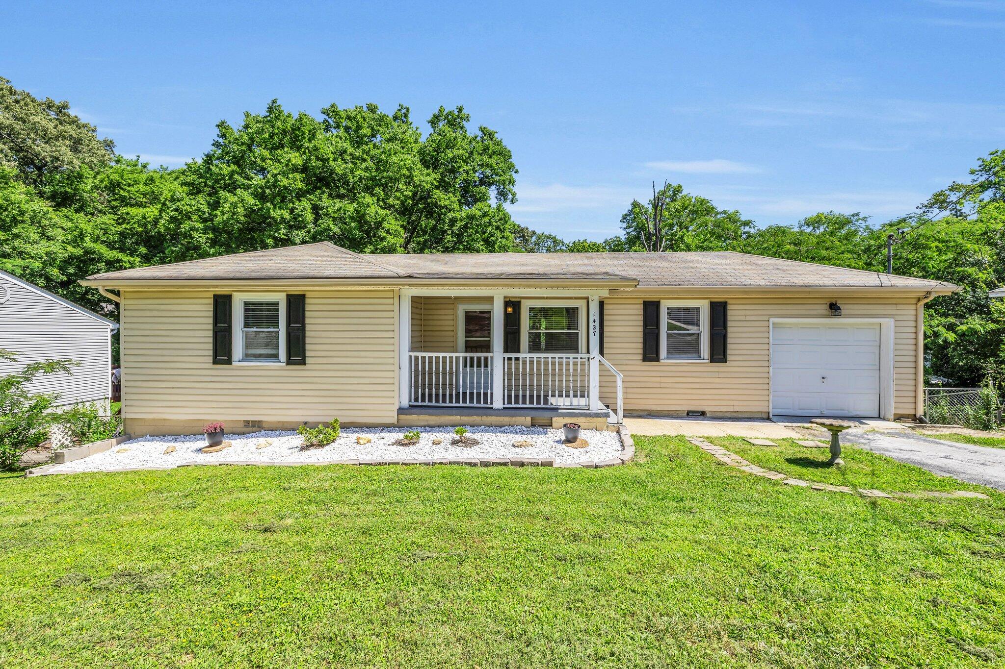 1427 Elm Street