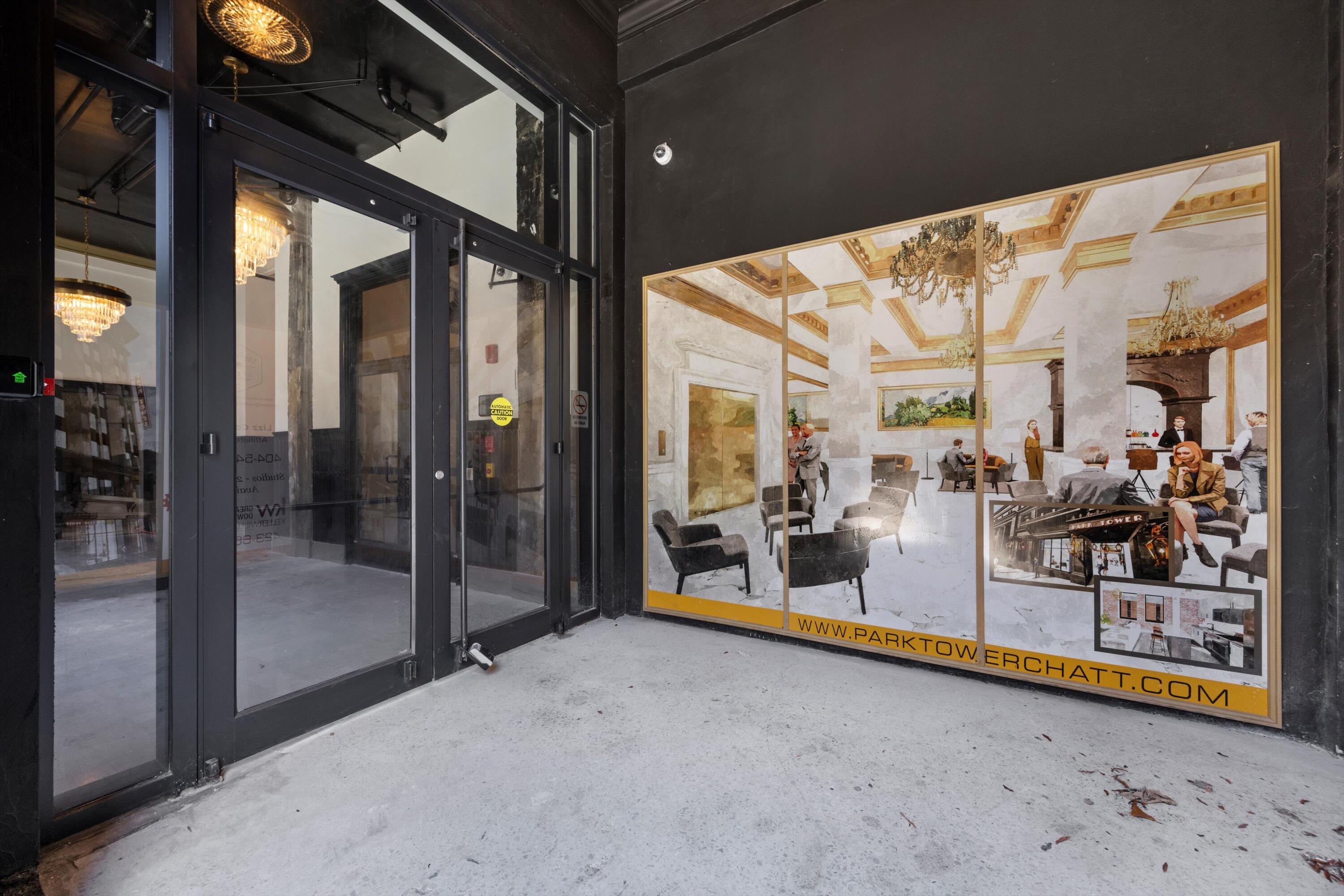 117 E 7th Street, 211-D