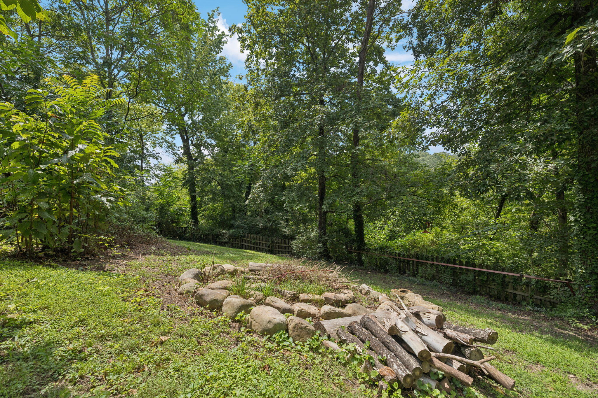 506 Semi Circle