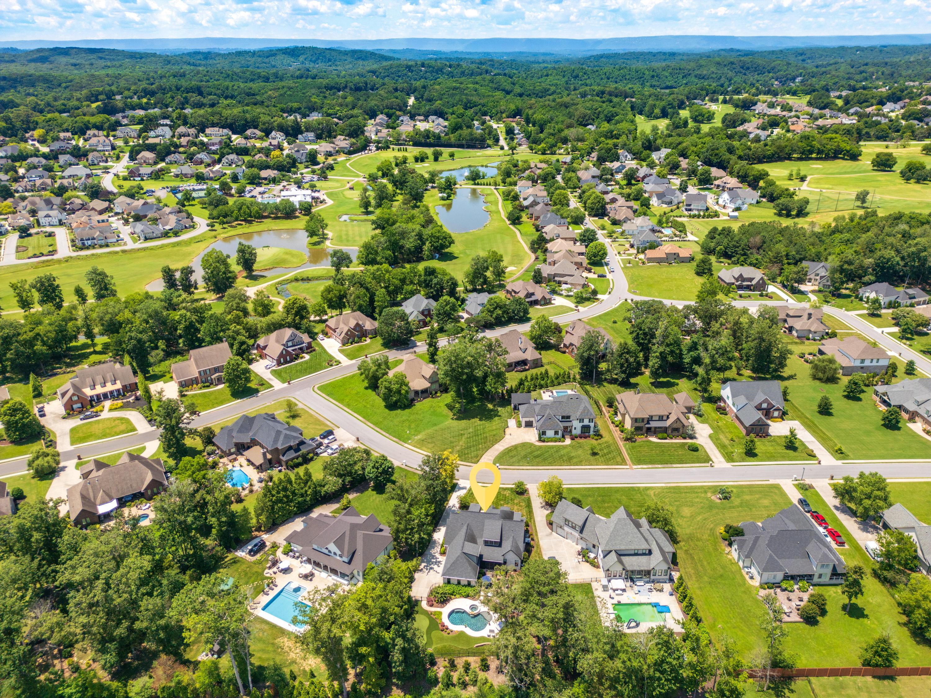 7346 Good Earth Circle