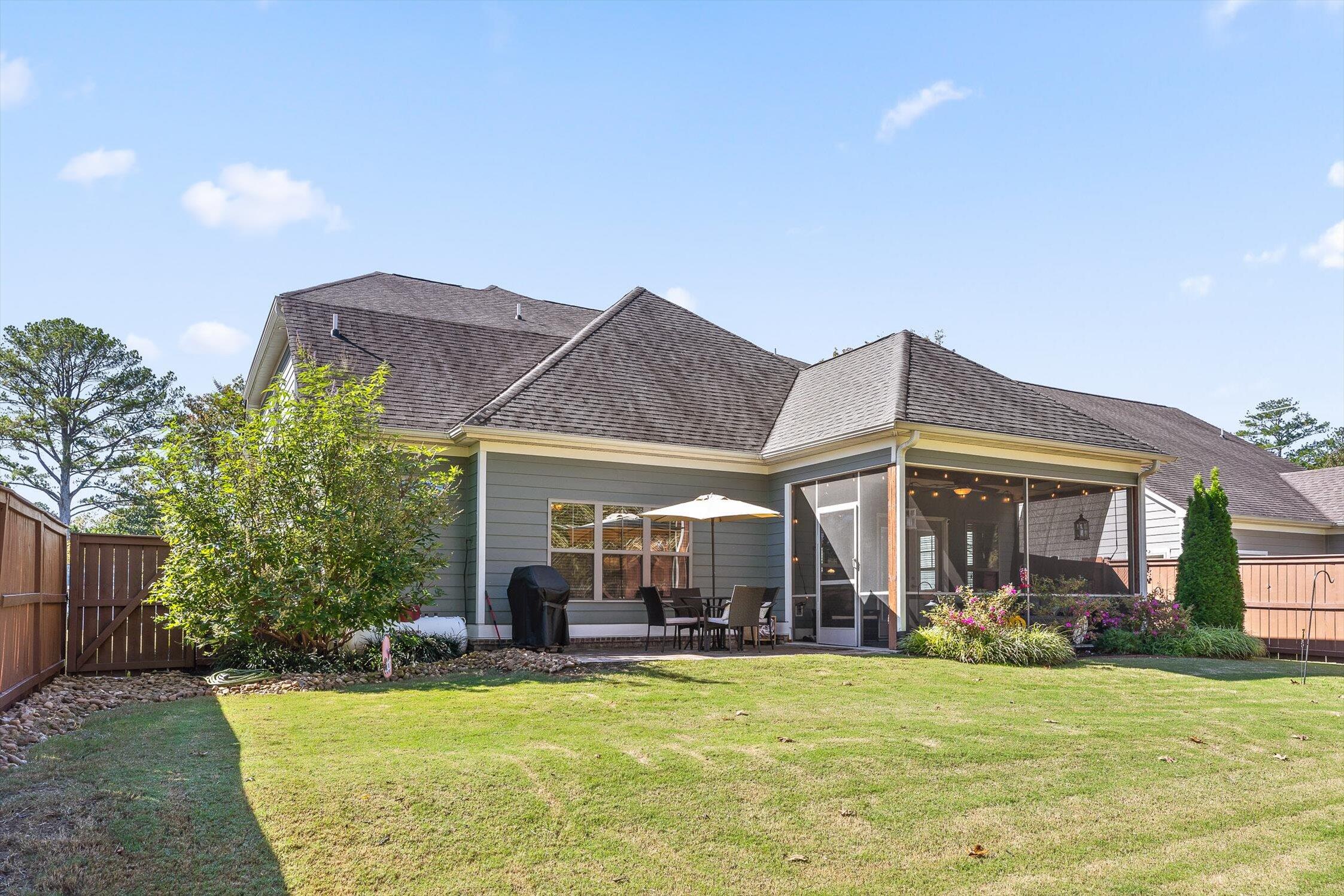 8411 Wynfair Lane, Chattanooga